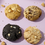 Thumbnail: The Big Sharing Monster Cookie Box - 8 cookies 