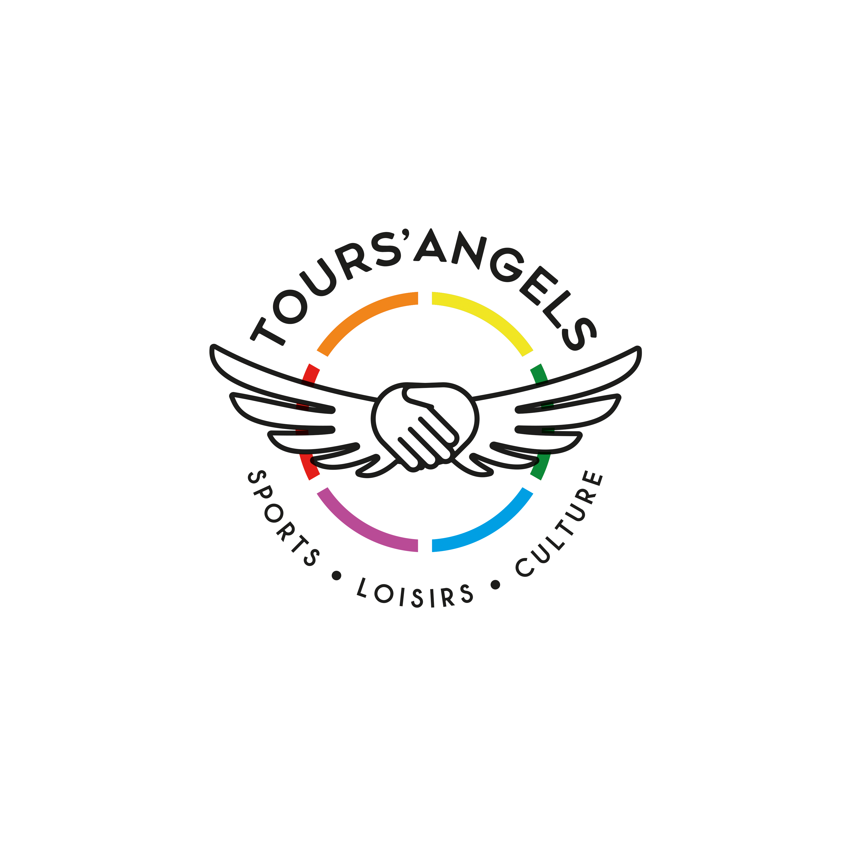 Association : Tours'Angels
