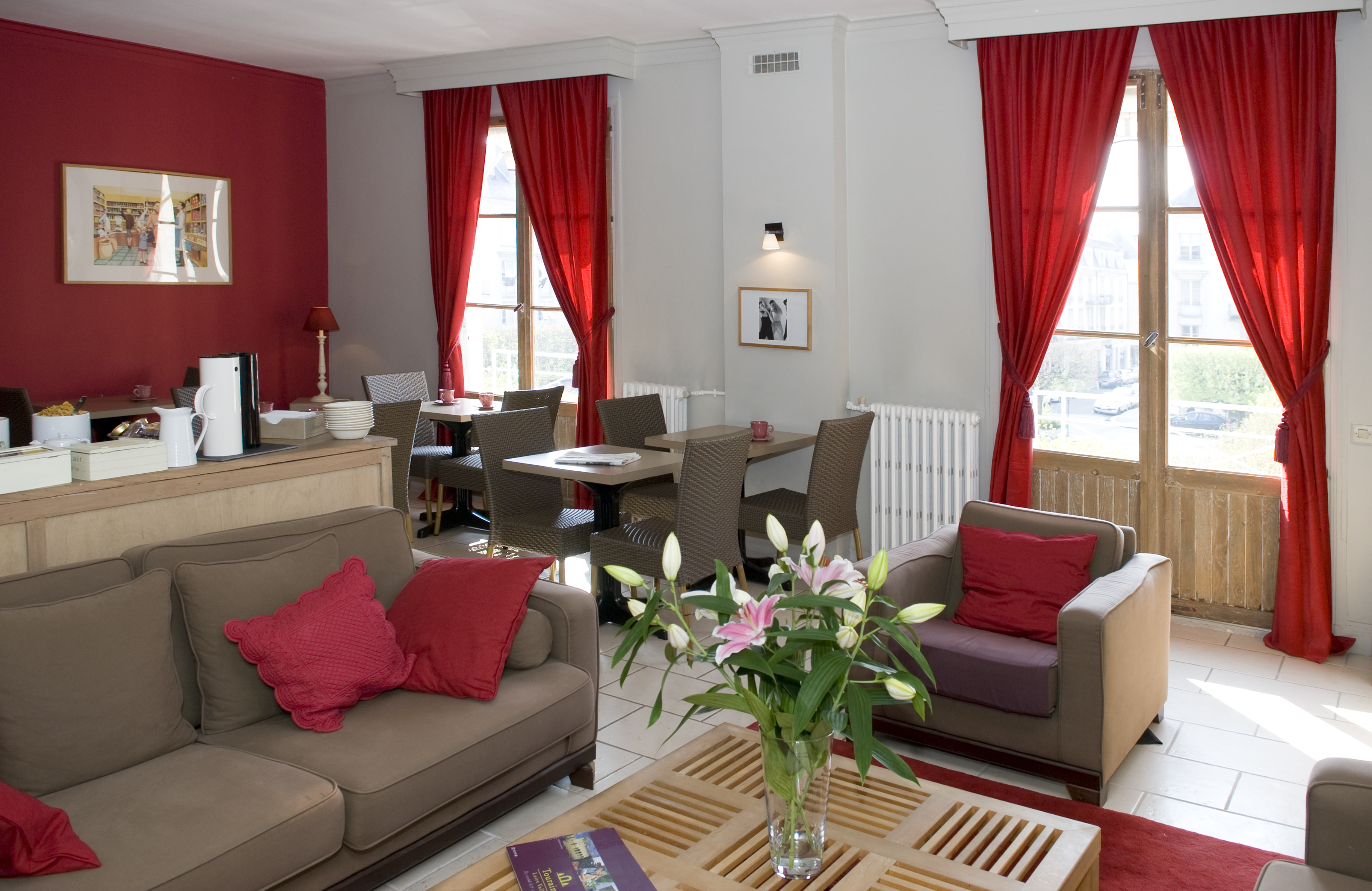 Hotel : Mondial