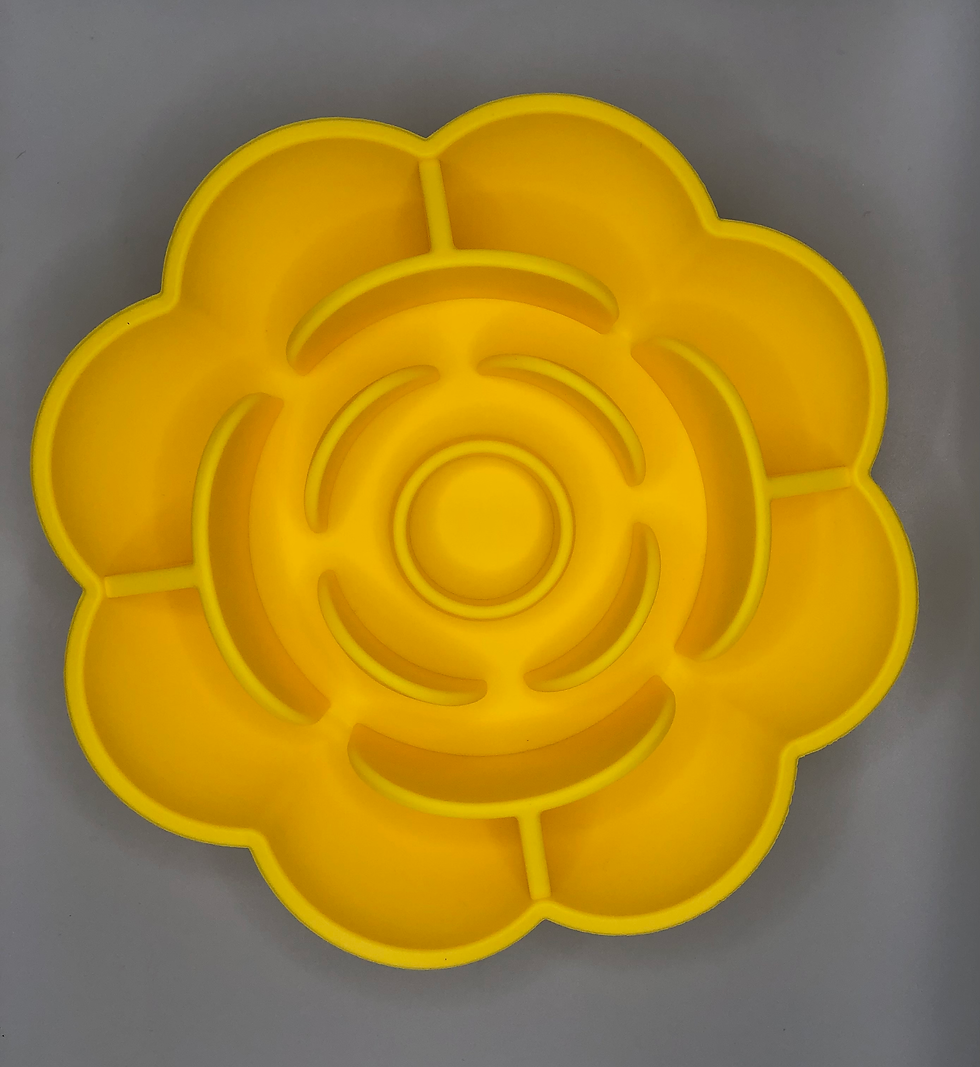 Thumbnail: Rose LickiBowl