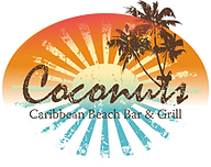 Coconuts logo