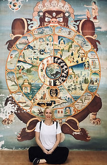 Molly with circle of life.jpg