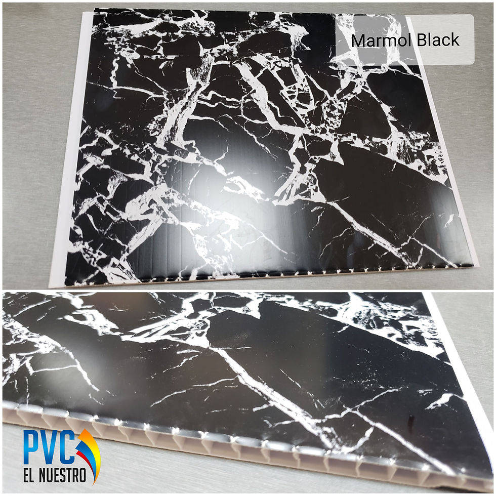 Miniatura: Cielo raso en PVC