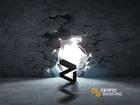 Zilliqa Price Analysis ZIL / USD: Approaching Breakout