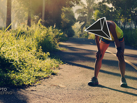 TRON / USD Technical Analysis: Buyers Taking A Break