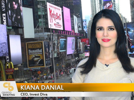 Ripple Gains As XRP Takes Second Place: Video