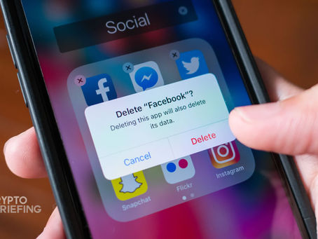 5 Decentralized Social Media Sites To Help #DeleteFacebook