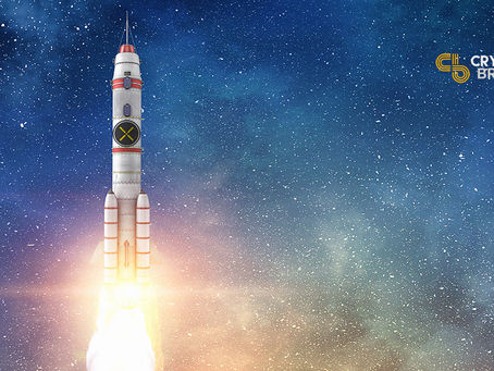 PundiX / USD Technical Analysis: Takeoff