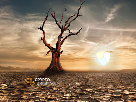 XEM / USD Price Analysis: Eroding Gains