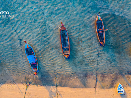 Fidelity Adoption Could Lift Crypto Boats