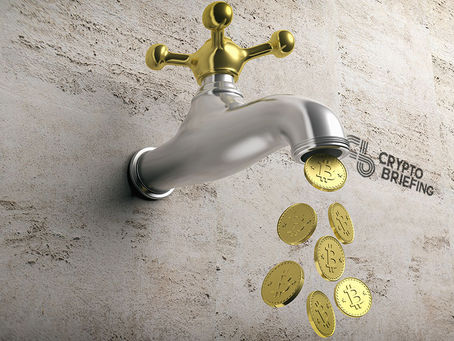 Bitcoin Faucets Are Still Open, But Is Anything Coming Out?