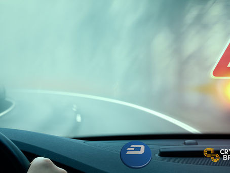 DASH / USD Technical Analysis: Beware Of The Bear