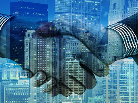 The US House of Representatives Just LOOOOVES Blockchain