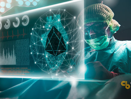 EOS / USD Technical Analysis: Preparing For The Test