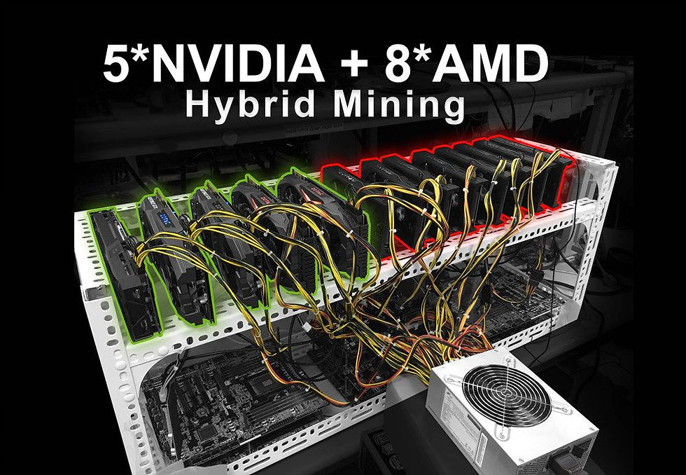 GPU miner