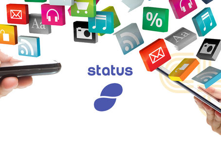 What Is Status Token? Introduction To SNT