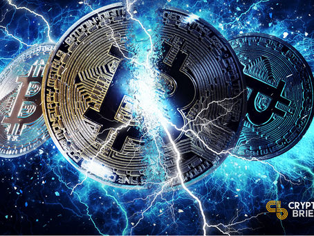 Why Bitcoin Will Not Soar In A Recession