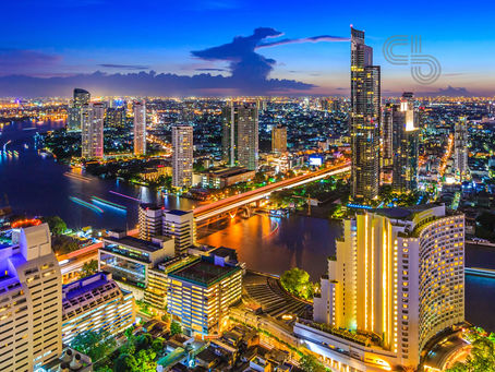 Thailand’s New Bond Coin Suggests Yet More Blockchain Opportunity