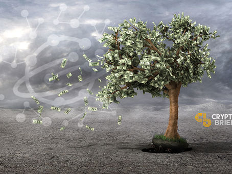 Galaxy Digital Experiences Largest-Ever Drop In Managed Assets