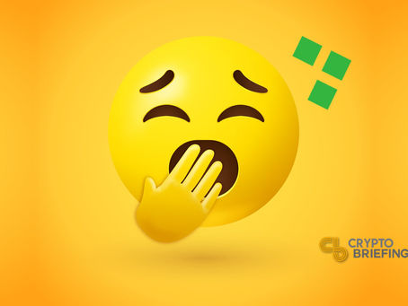 Is The CBOE Bored Of Bitcoin?