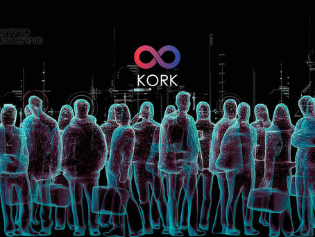 Securing Your Most Valuable Asset: The Future Of Personal Data