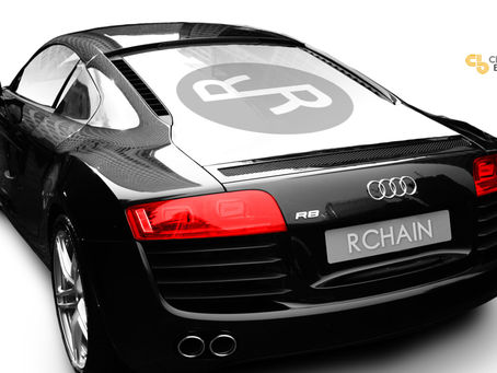 What Is RChain? Introduction to RHOC and REV