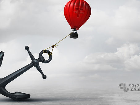 Tether: Lower Price May Signal Switch To Regulated Stablecoins