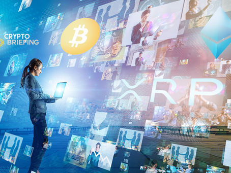 Twitter Analysis: Africa Loves Bitcoin, But XRP Has Friends Everywhere