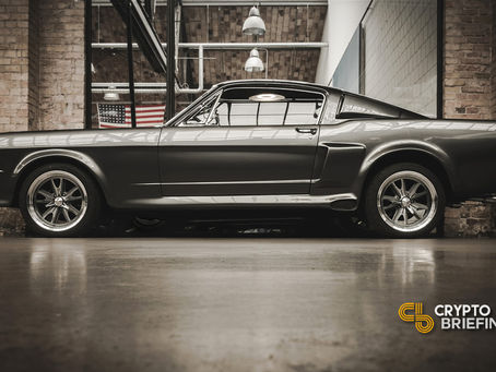 假如这12种加密币是证券,60秒变土豪不是梦。