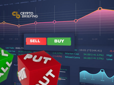 Why Option Trading Is Attractive in Crypto