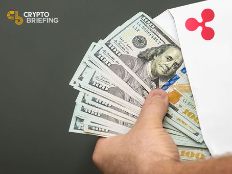 MoneyGram Is “Now Live” With XRP And Ripple