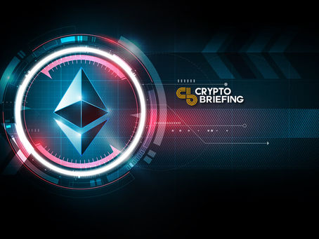 Low Ether Volatility Will Remain Short-Lived