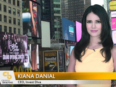 Video: Is it Lights Out For Litecoin?