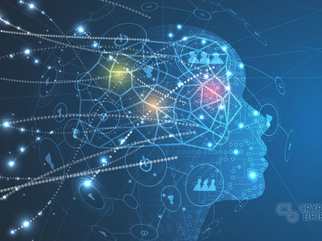 How Blockchain Will Work With The Cloud And AI