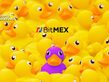BitMEX Probe: One Single American Citizen Could Make This A Whole Lot Worse