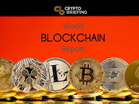 World Blockchain Roundup: Germany Continues To Drive Change