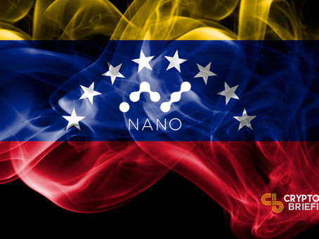 Venezuela Crypto Charity Demonstrates Another Use Case