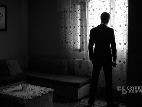 TRX / USD Price Analysis: Alone In The Dark