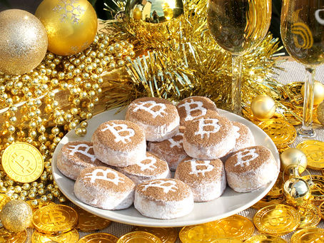 When Alt-Season? Ask The Bitcoin-Hungry Institutions