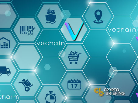 What is VeChain? Introduction To VET (THOR)