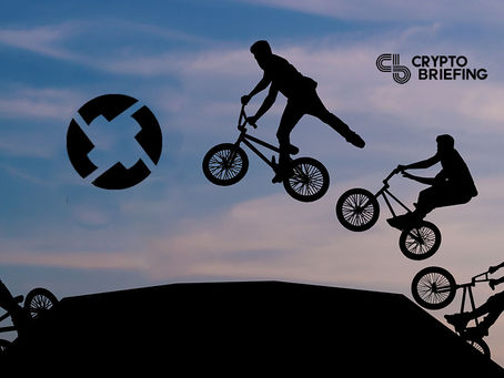 0x Price Analysis ZRX / USD: Bullish Consolidation