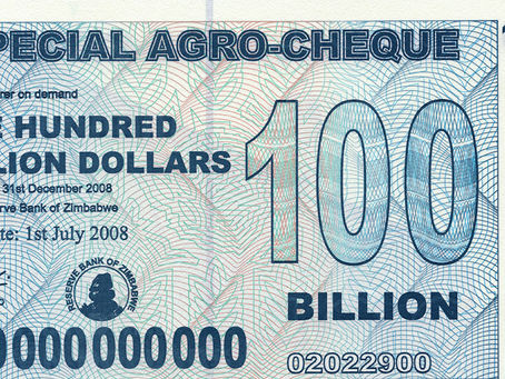 Can Bitcoin Hedge Against Quantitative Tightening?