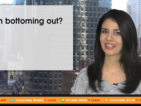 Bitcoin Price Analysis – And The Video Crypto Briefing