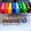 Miniatura: CANETA FINELINER GRAPH PEPS