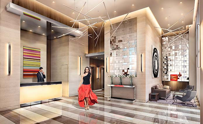 NINE AT MARY BRICKELL VILLAGE