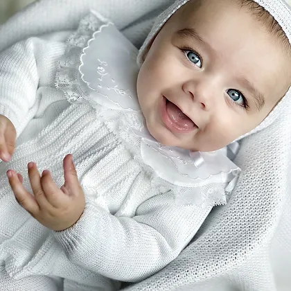 Spanish Baby Clothes Bella Lucella United Kingdom