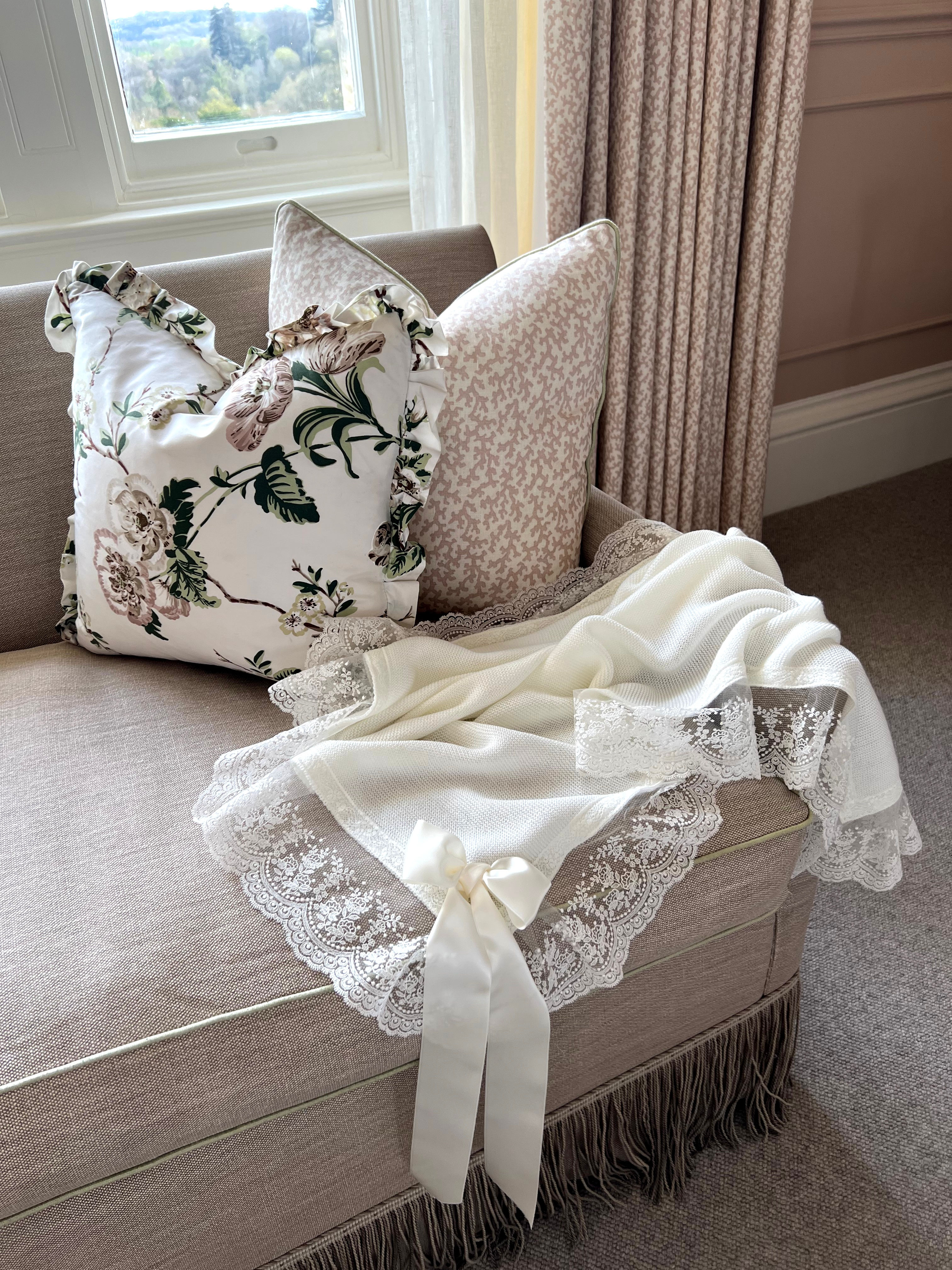 بيلا لورينو ~ في كريم