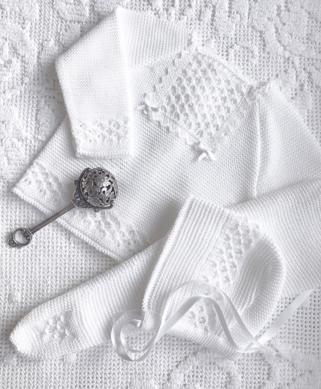 Veneto ~ in pure white