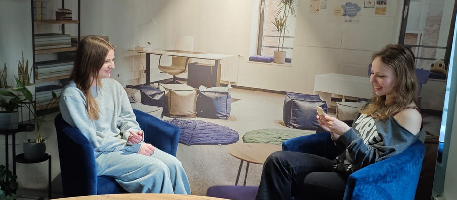 Дружба у Сонячному просторі!