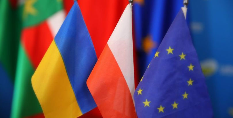 Wizyta przedstawicieli Unii Europejskiej w Słonecznej Przestrzeni Wsparcia na Zabłociu